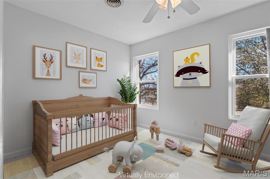 Riverbend Estates - Residential