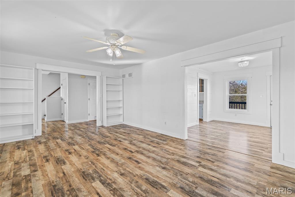 Riverbend Estates - Residential