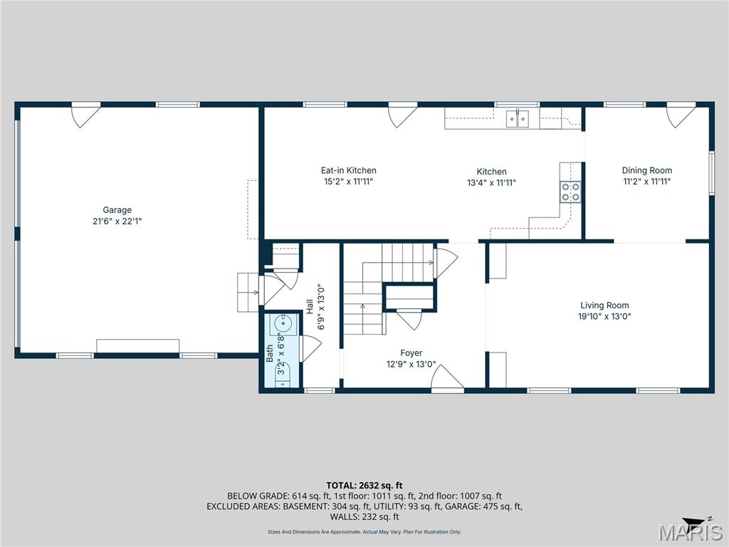 Riverbend Estates - Residential
