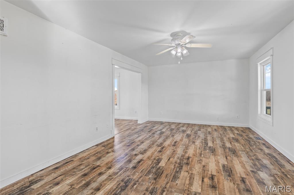 Riverbend Estates - Residential