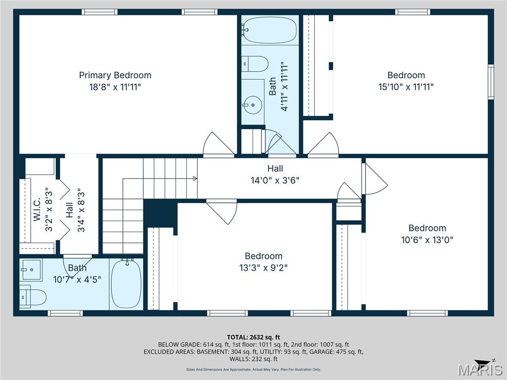 Riverbend Estates - Residential