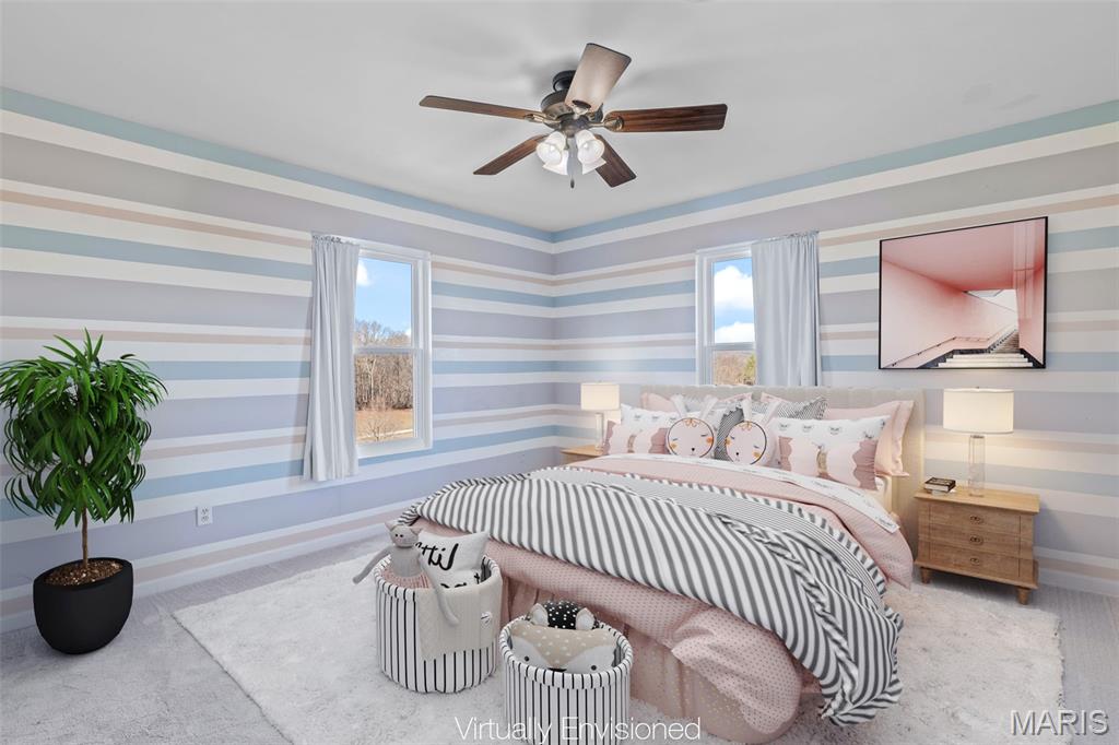 Riverbend Estates - Residential