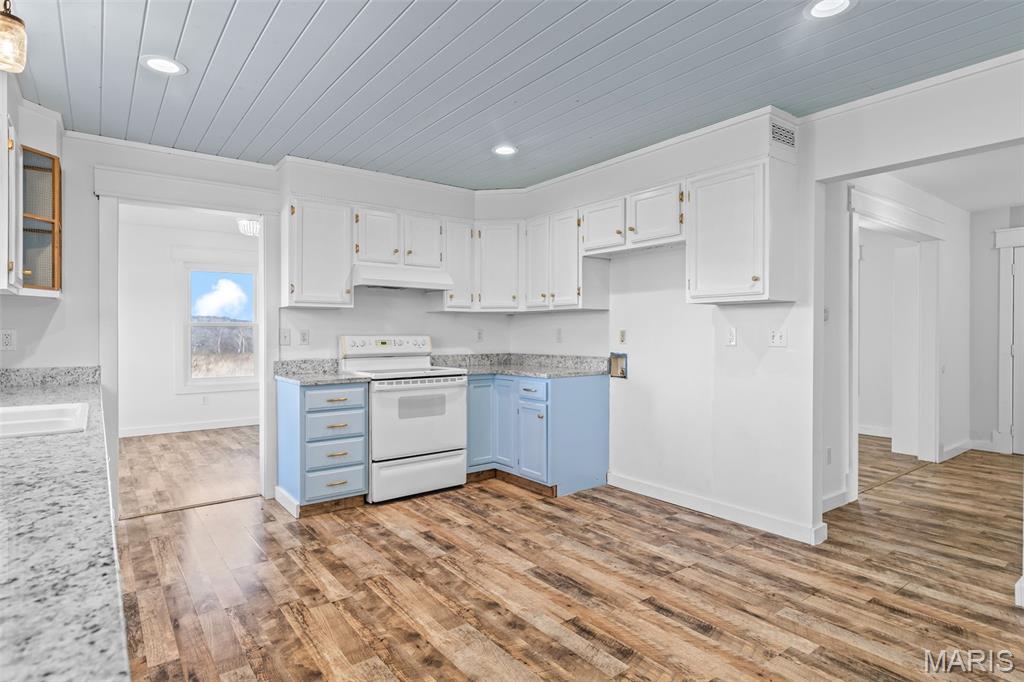 Riverbend Estates - Residential