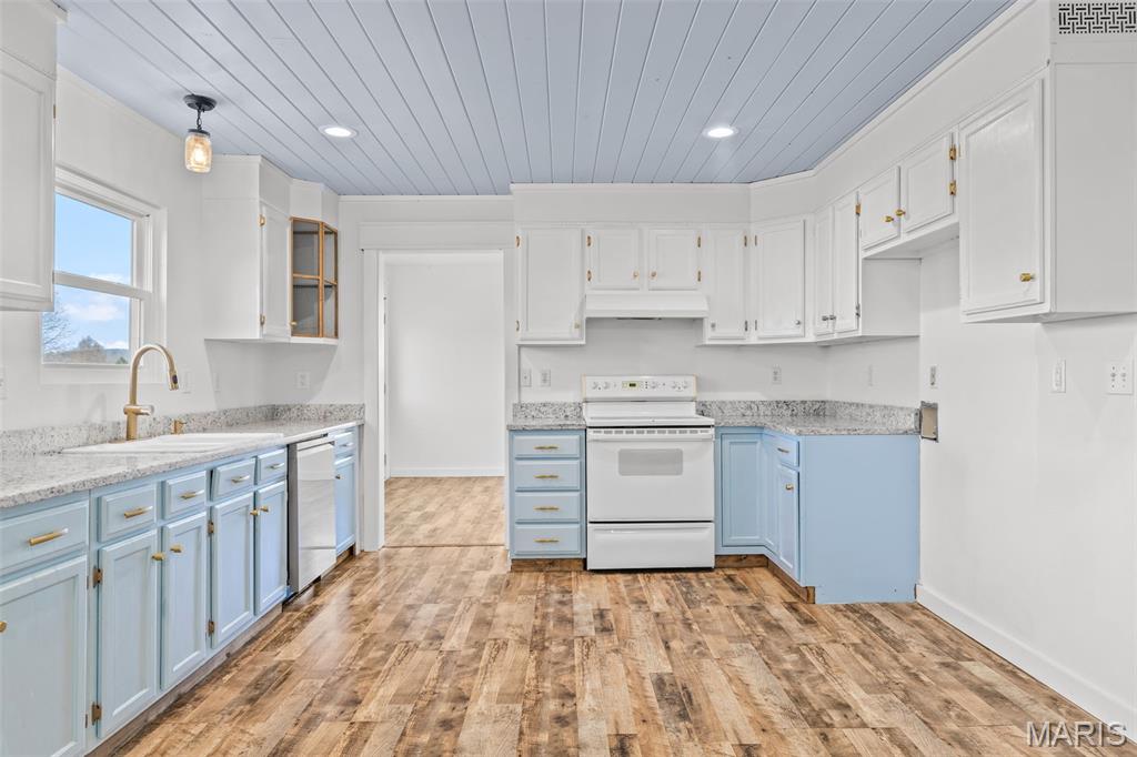 Riverbend Estates - Residential