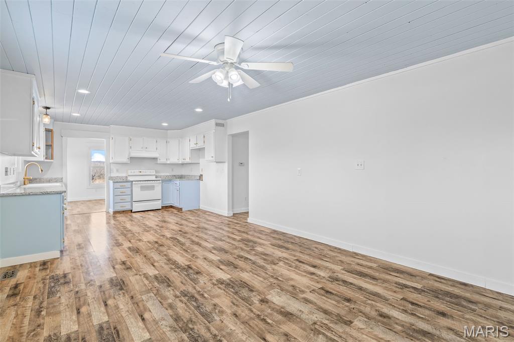 Riverbend Estates - Residential