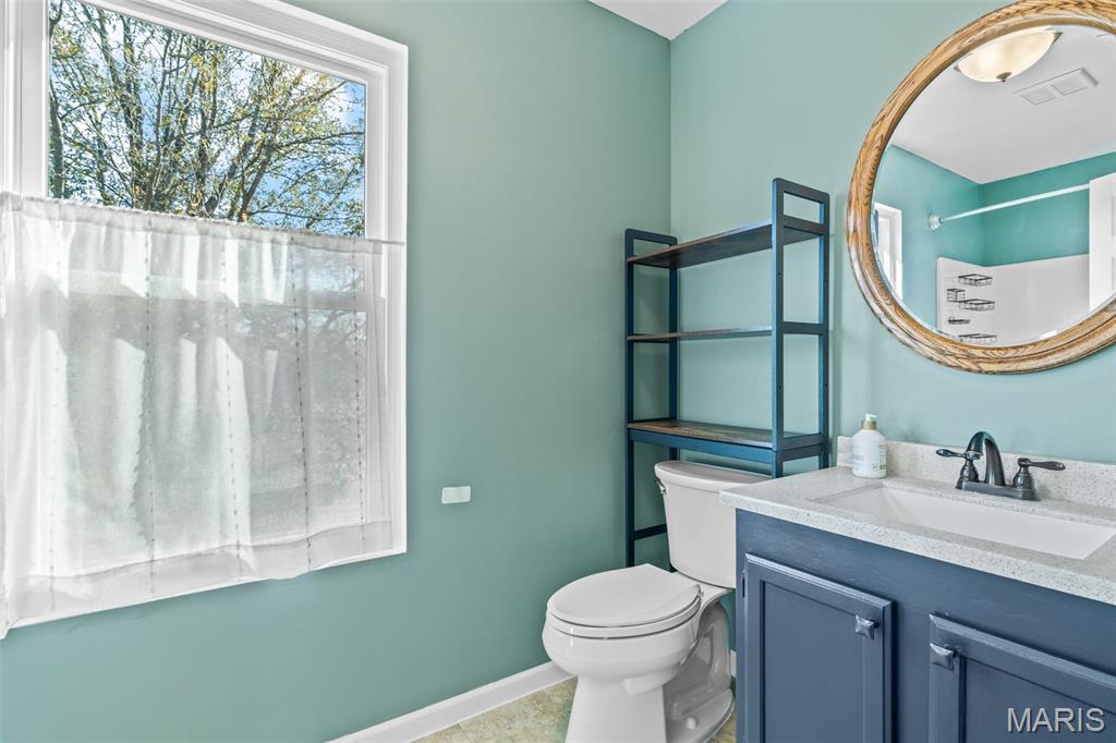 Riverbend Estates - Residential