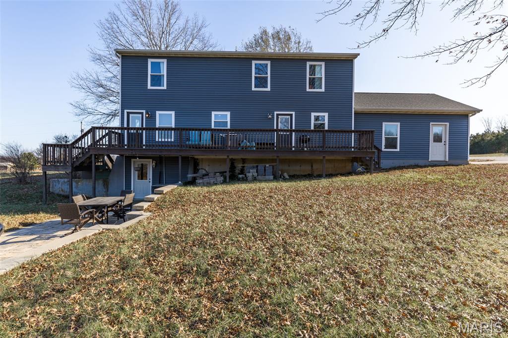 Riverbend Estates - Residential