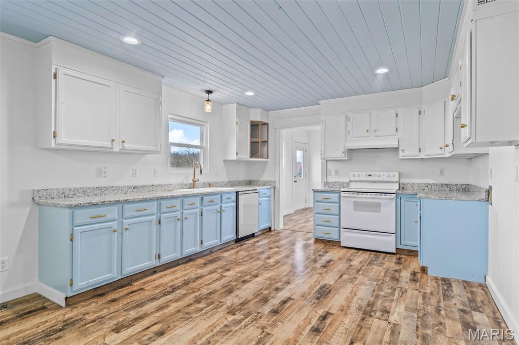 Riverbend Estates - Residential