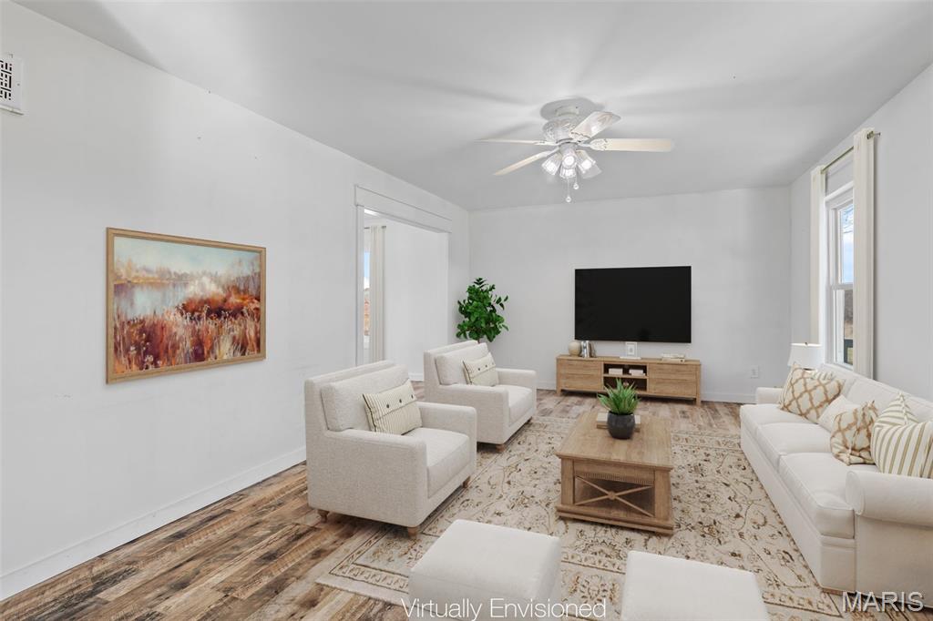 Riverbend Estates - Residential