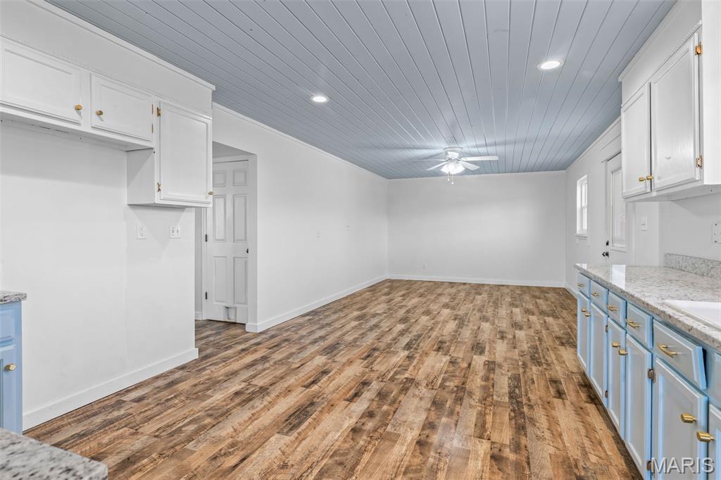 Riverbend Estates - Residential