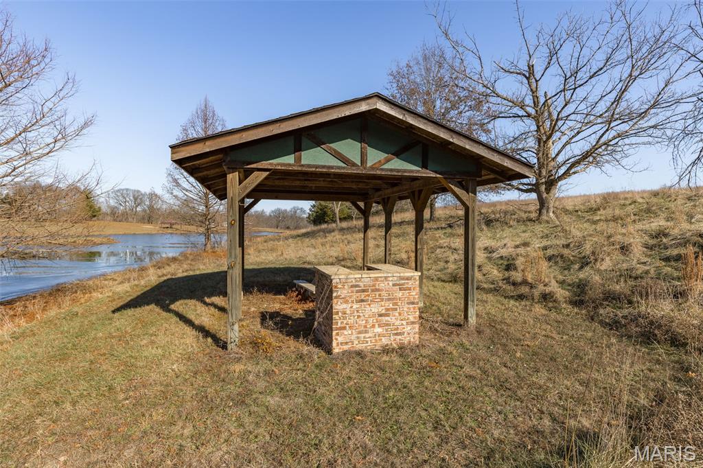 Riverbend Estates - Residential