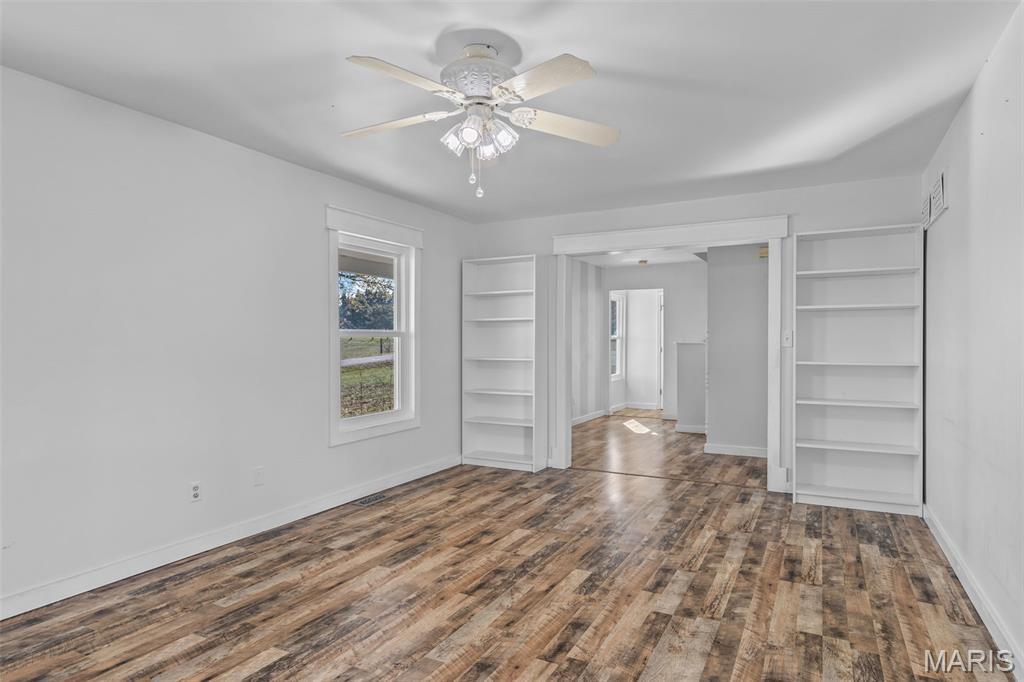 Riverbend Estates - Residential