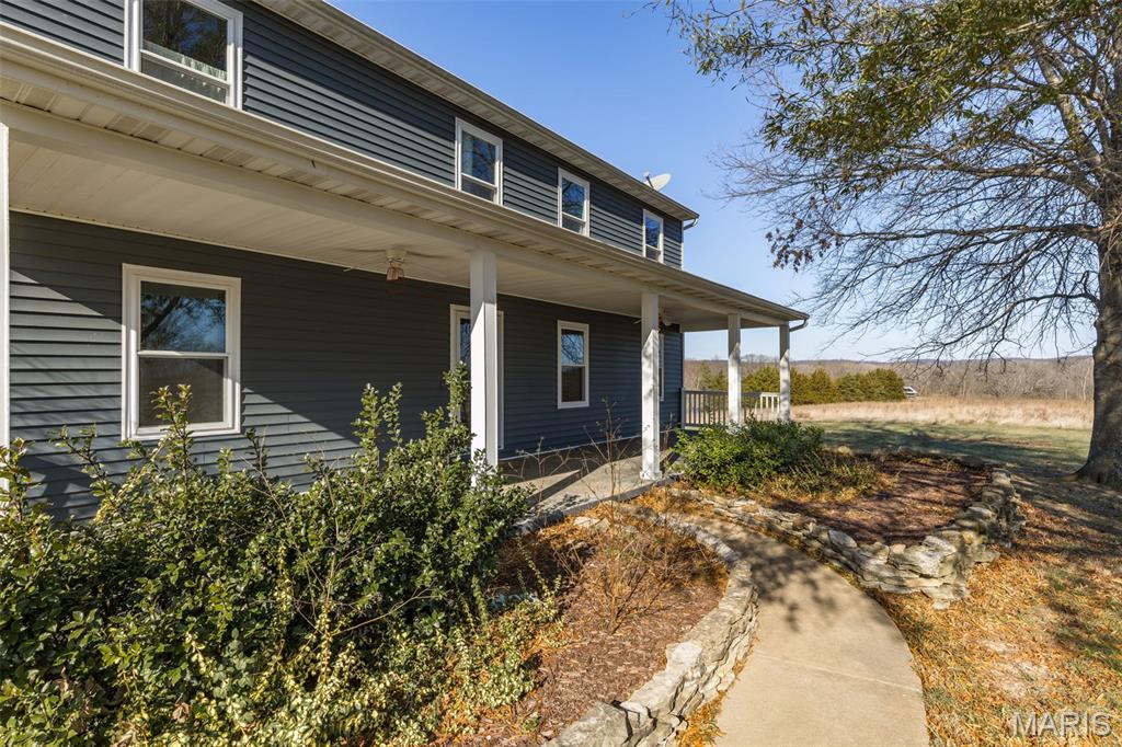 Riverbend Estates - Residential