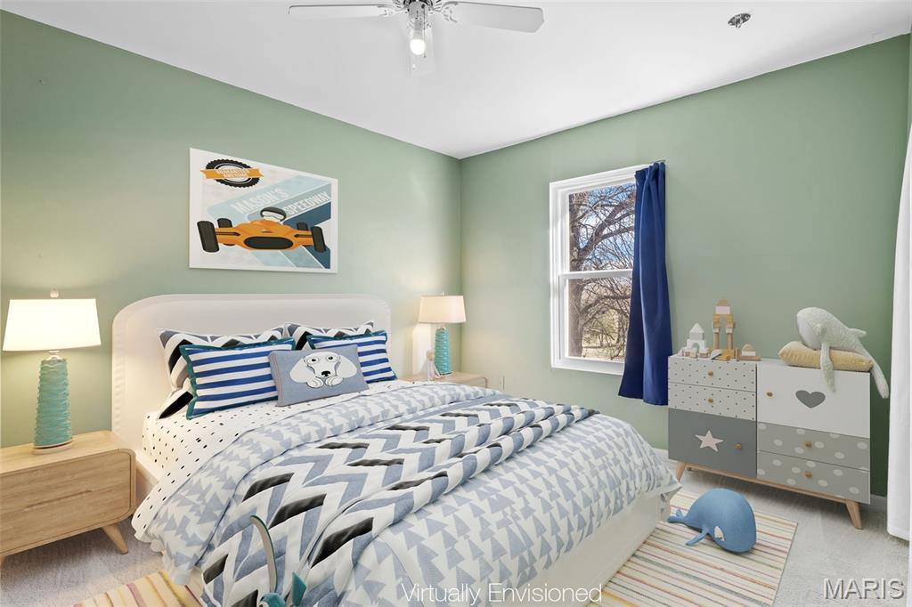 Riverbend Estates - Residential