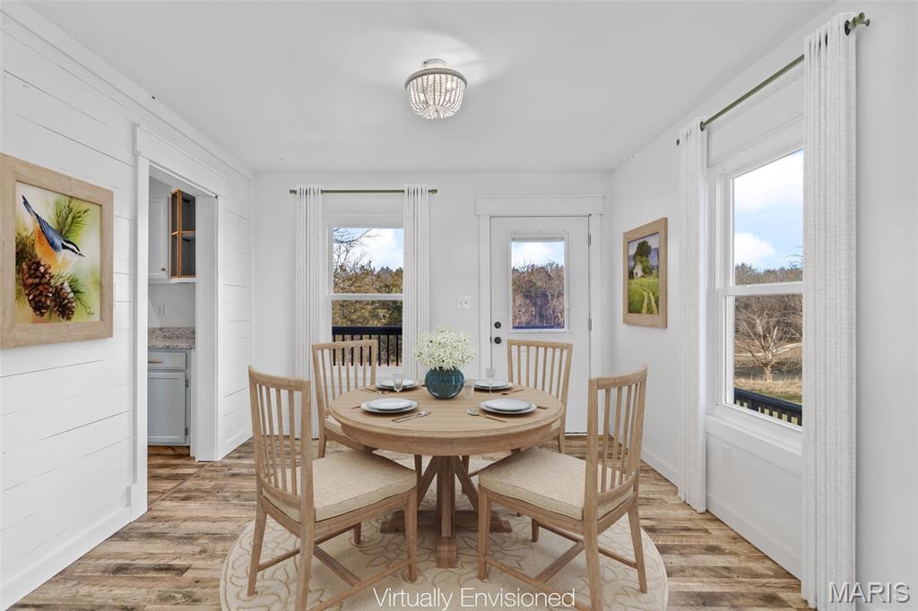 Riverbend Estates - Residential