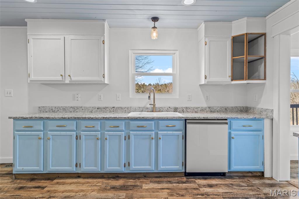 Riverbend Estates - Residential