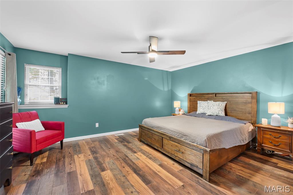 Knollwood - Residential