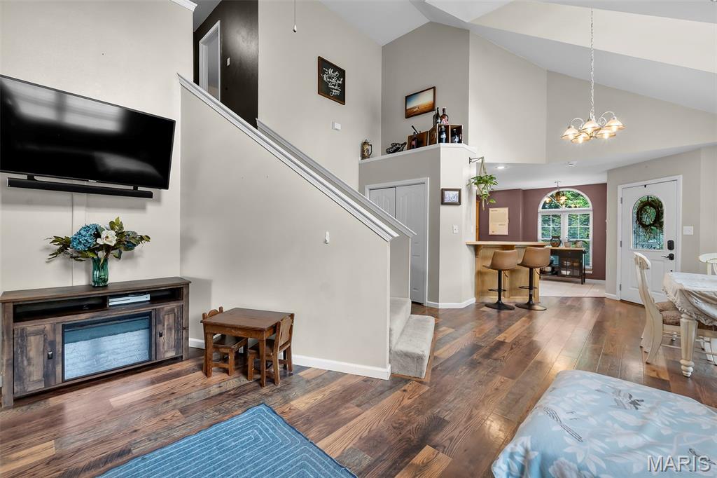 Knollwood - Residential