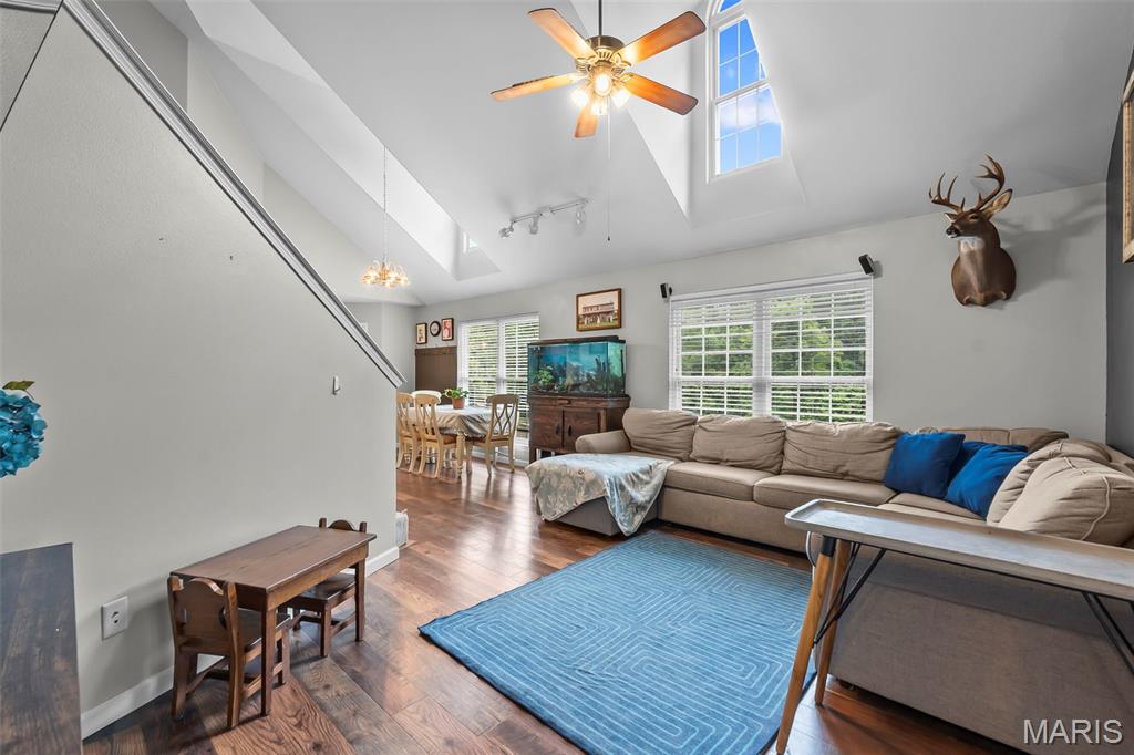 Knollwood - Residential