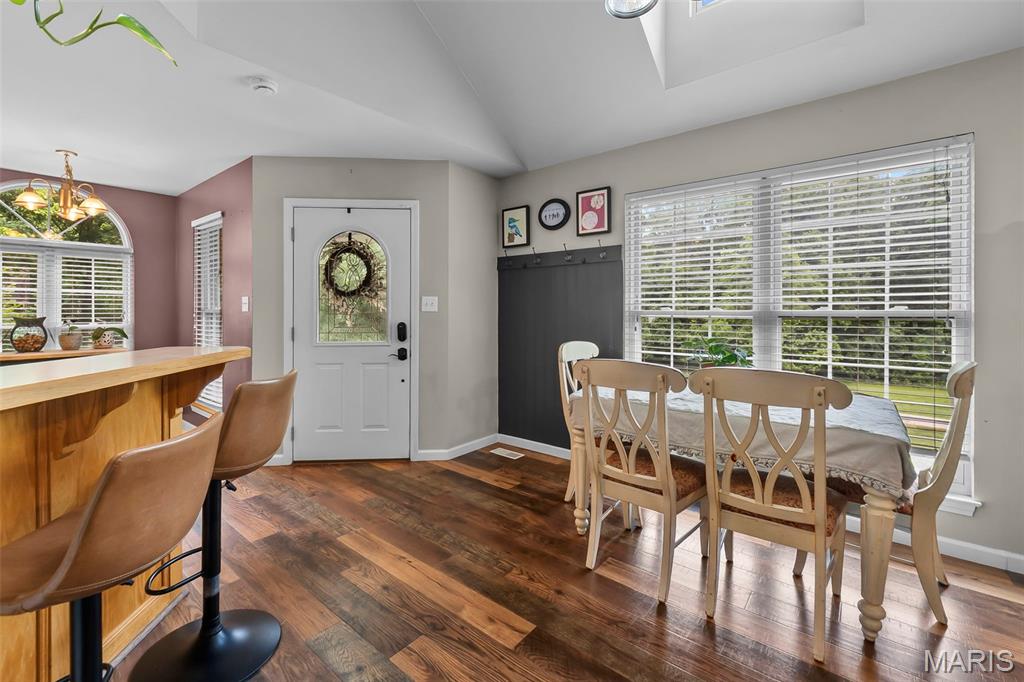 Knollwood - Residential