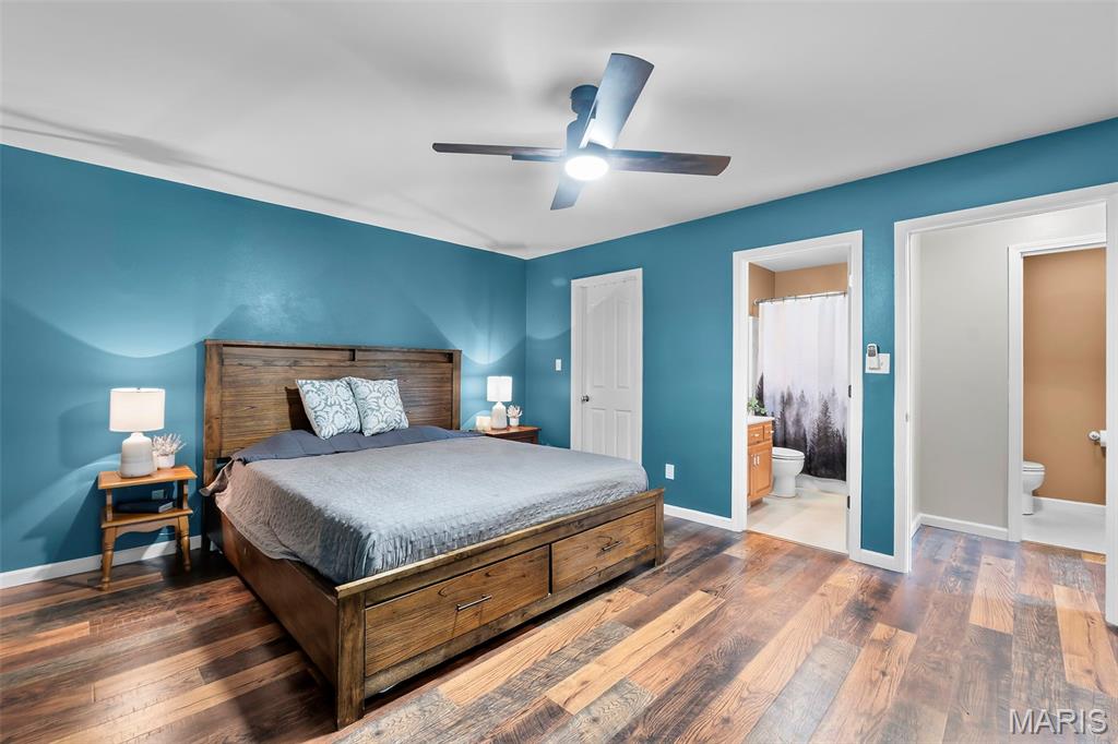 Knollwood - Residential