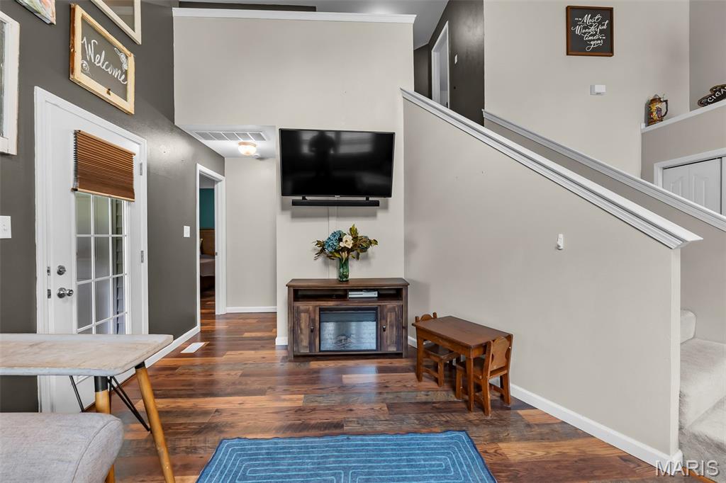 Knollwood - Residential