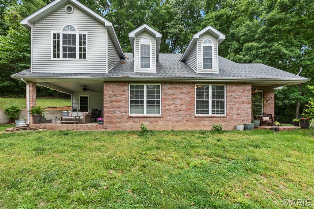 Knollwood - Residential