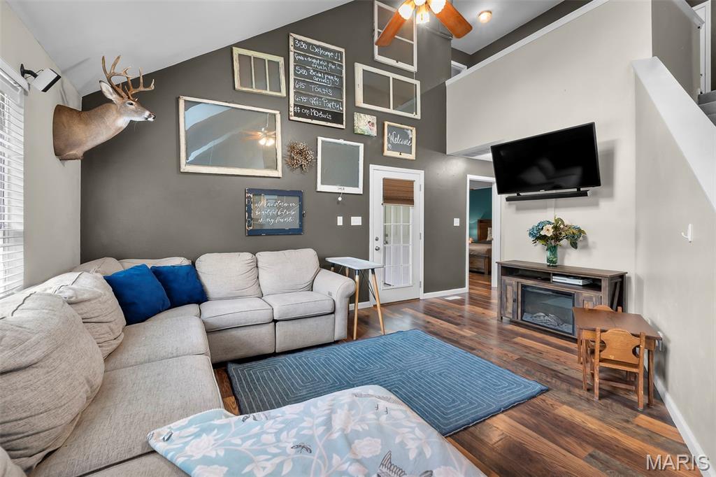 Knollwood - Residential