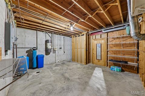 Tiny photo for 4165 Highway C, Moscow Mills, MO 63362 (MLS # 26028992)