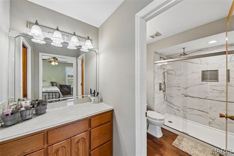 Tiny photo for 4165 Highway C, Moscow Mills, MO 63362 (MLS # 26028992)