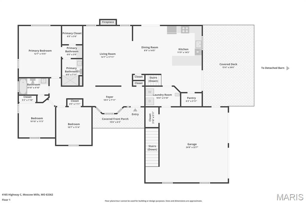 NONE - Residential