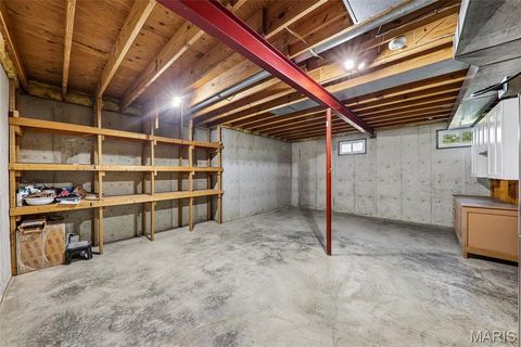 Tiny photo for 4165 Highway C, Moscow Mills, MO 63362 (MLS # 26028992)