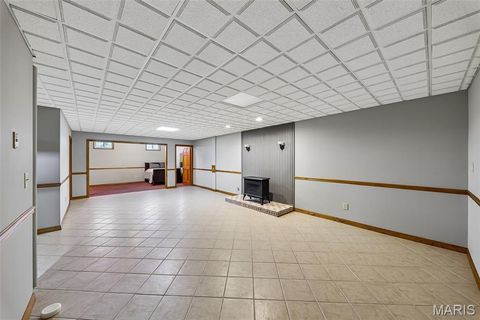 Tiny photo for 4165 Highway C, Moscow Mills, MO 63362 (MLS # 26028992)