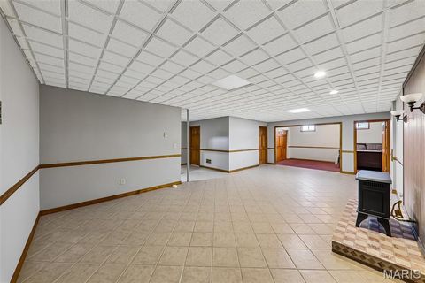 Tiny photo for 4165 Highway C, Moscow Mills, MO 63362 (MLS # 26028992)