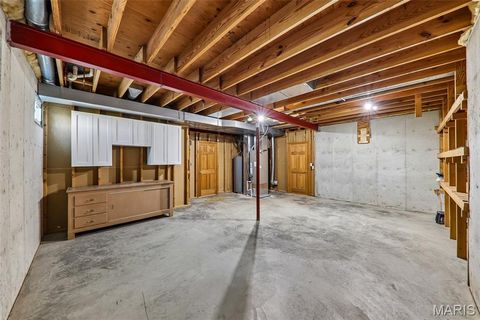 Tiny photo for 4165 Highway C, Moscow Mills, MO 63362 (MLS # 26028992)