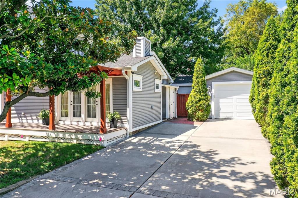 St Charles, Missouri 63301, United States, 4 Bedrooms Bedrooms, ,3 BathroomsBathrooms,Residential,Active,200207