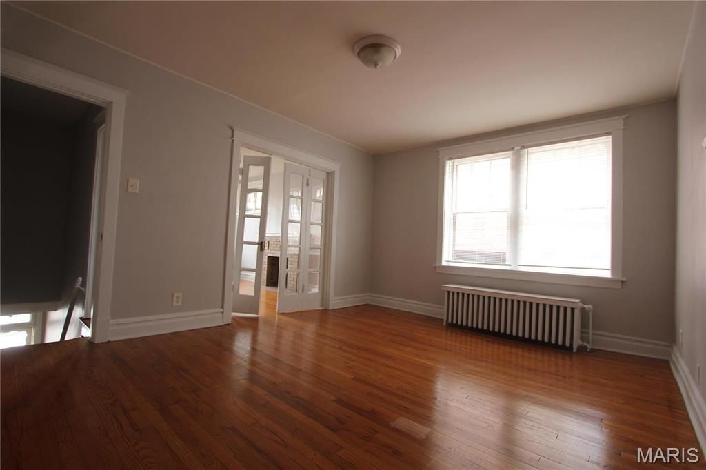 Photo of 5422 Rhodes Avenue #2F, St Louis, MO 63109 (MLS # 26027101)