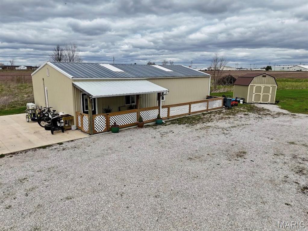 NE Assessor Sub - Residential