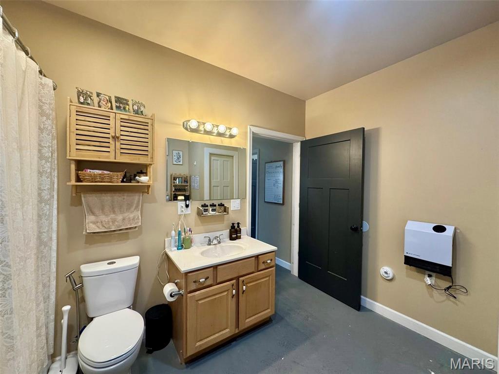 NE Assessor Sub - Residential