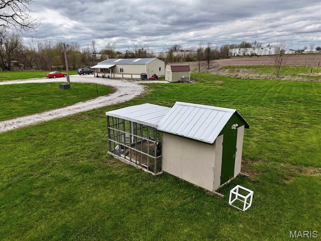 NE Assessor Sub - Residential