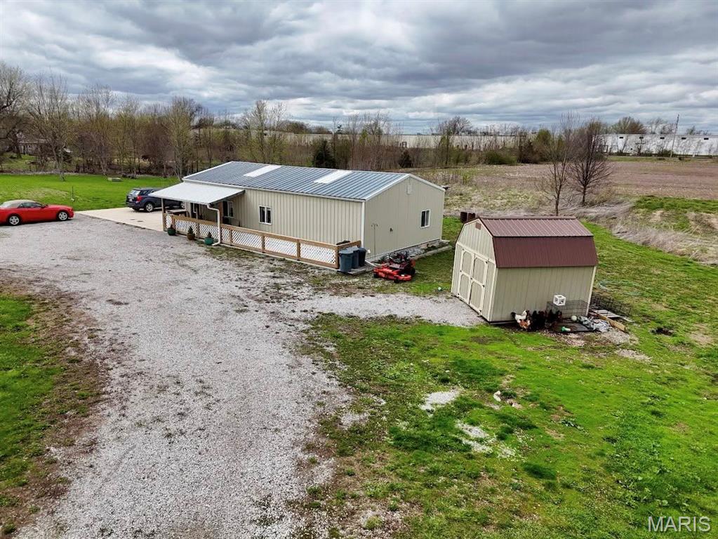 NE Assessor Sub - Residential