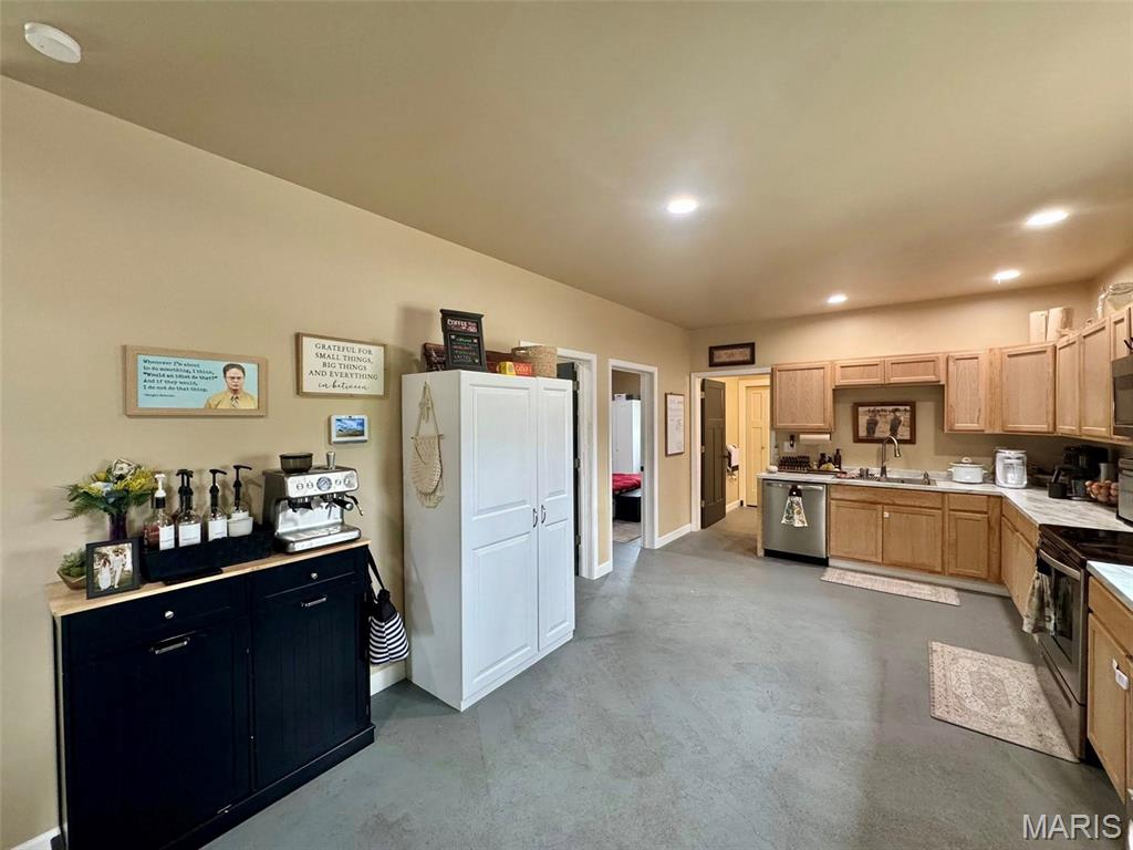 NE Assessor Sub - Residential