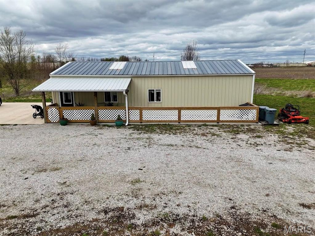 NE Assessor Sub - Residential