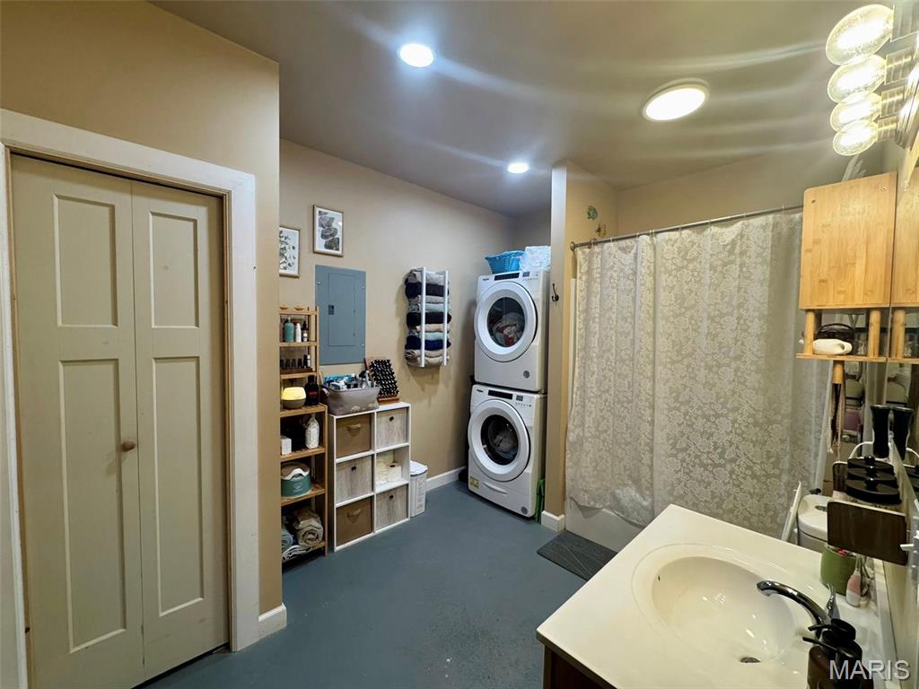 NE Assessor Sub - Residential