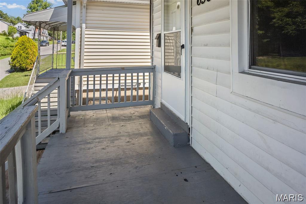 Photo of 6566 Joseph Avenue, Pagedale, MO 63133 (MLS # 26067724)