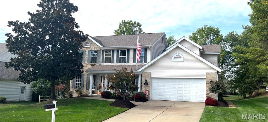 31 Lace Bark Court