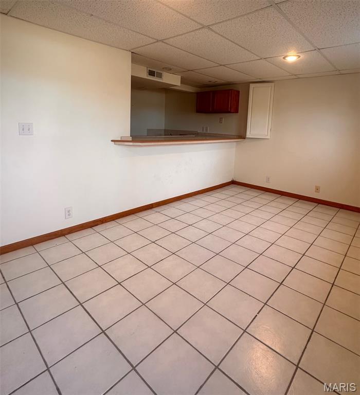 Hayes Sub - Residential