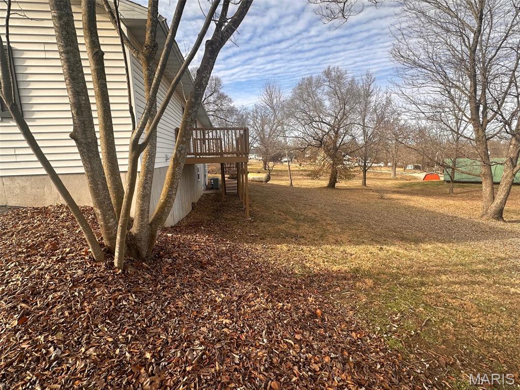 Hayes Sub - Residential