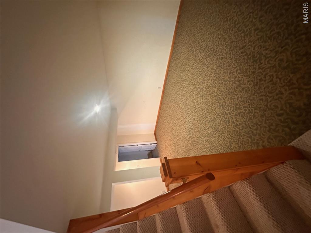 Hayes Sub - Residential