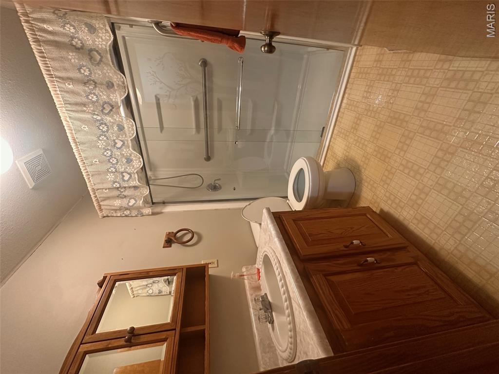 Hayes Sub - Residential